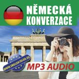 Německá konverzace Německá konverzace