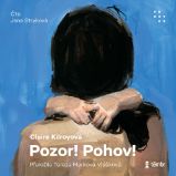 Pozor! Pohov! Pozor! Pohov!