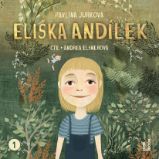 Eliška Andílek Eliška Andílek