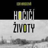 Kočičí životy - Eda Kriseová - Historické Kočičí životy