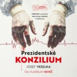 Prezidentské konzilium Prezidentské konzilium