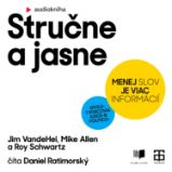 Stručne a jasne Stručne a jasne