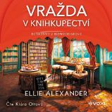 Vražda v knihkupectví