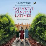Tajemství panství Latimer - Historické Tajemství panství Latimer