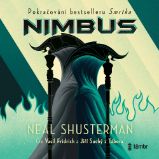 Nimbus - Neal Shusterman - Fantasy a sci-fi Nimbus