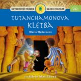 Tutanchamonova kletba
