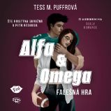 Alfa & Omega: Falešná hra - Výběr pro ženy Alfa & Omega: Falešná hra