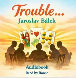 Trouble...
