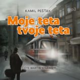 Moje teta, tvoje teta Moje teta, tvoje teta