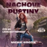 Nachové pustiny Nachové pustiny