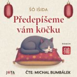 Předepíšeme vám kočku Předepíšeme vám kočku