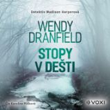 Stopy v dešti Stopy v dešti