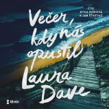 Večer, kdy nás opustil Večer, kdy nás opustil