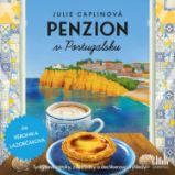 Penzion v Portugalsku - Julie Caplin - Výběr pro ženy Penzion v Portugalsku