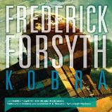 Kobra - Frederick Forsyth - Detektivky, thrillery Kobra