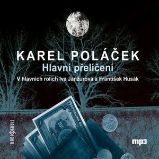 Hlavní přelíčení Hlavní přelíčení