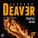 Hořící drát Hořící drát
