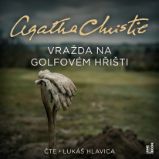Vražda na golfovém hřišti Vražda na golfovém hřišti