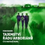 Tajemství řádu arboriánů Tajemství řádu arboriánů