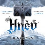Hněv Hněv