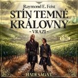 Stín temné královny - Vrazi Stín temné královny - Vrazi