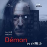 Démon ze sídliště Démon ze sídliště