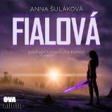Fialová Fialová