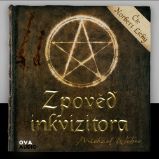 Zpověď inkvizitora - Historické Zpověď inkvizitora