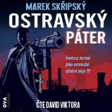 Ostravský páter Ostravský páter