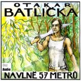 Na vlně 57 metrů - Otakar Batlička - Dobrodružné romány Na vlně 57 metrů