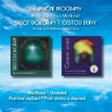 Srdce dokořán / Cestou duhy - PhDr.Miroslava Mašková - Osobní rozvoj Srdce dokořán / Cestou duhy