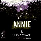 Annie a berlepsové Annie a berlepsové