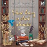 Vůně kávy a chuť absintu - Michaela Ella Hajduková - Fantasy a sci-fi Vůně kávy a chuť absintu