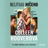 Nelituju ničeho - Colleen Hoover - Romány Nelituju ničeho