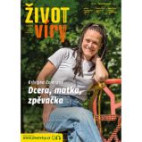 Život víry 2026/06 - Vztahy a rodičovství Život víry 2026/06