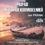 Případ zmizelých kormidelníků Případ zmizelých kormidelníků