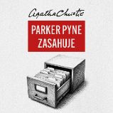 Parker Pyne zasahuje Parker Pyne zasahuje