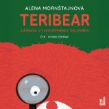 Teribear 2 – Záhada vyloupeného skleníku Teribear 2 – Záhada vyloupeného skleníku