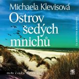 Ostrov šedých mnichů Ostrov šedých mnichů