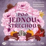 Pod jednou střechou - Eleanor Corvin - Romány Pod jednou střechou