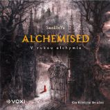 Alchemised - Fantasy a sci-fi Alchemised