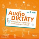 AudioDiktáty pro 3. ročník AudioDiktáty pro 3. ročník