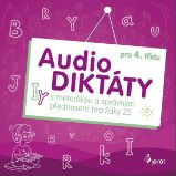 AudioDiktáty pro 4. ročník
