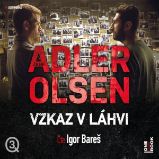 Vzkaz v láhvi