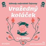Vražedný koláček Vražedný koláček