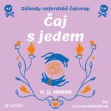 Čaj s jedem Čaj s jedem
