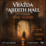 Vražda v Ardith Hall Vražda v Ardith Hall
