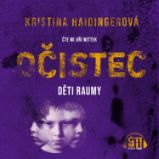 Očistec: Děti Raumy Očistec: Děti Raumy