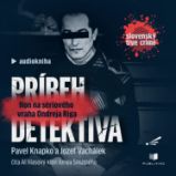 Príbeh detektíva Príbeh detektíva
