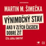 Výnimočný stav Výnimočný stav